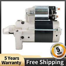 Starter para Kawasaki KAF400 Mule 610 4x4 2005 2006 2007 2008 2009 2010 2011-2015 comprar usado  Enviando para Brazil