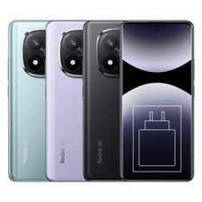 Xiaomi Redmi Note 14 Pro plus 5G Smartphone 12+512GB Snapdragon 7s Gen3 HyperOS, używany na sprzedaż  Wysyłka do Poland