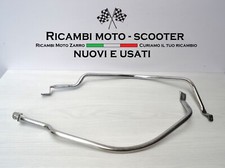 Staffe laterali supporto usato  Massa di Somma
