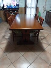 Vendo tavolo frattino usato  Rivarolo Canavese