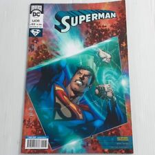 Superman universo n.53 usato  Torino