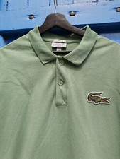 Lacoste polo loose d'occasion  Chamarande