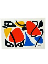 Alexander calder les for sale  Olivet