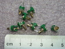 Trimmkondensator 2pf 20pf gebraucht kaufen Trimmkondensator 2pf 20pf gebraucht kaufen  Datteln