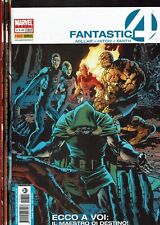 Dark reign fantastici usato  Monterotondo