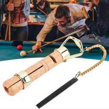 Billiard cue clamp for sale  CHATTERIS