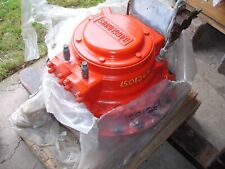 Hagglunds hydraulic drive for sale  BEDLINGTON