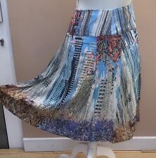 Aventures toiles skirt d'occasion  Expédié en Belgium