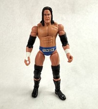 Cowboy james storm for sale  Westland
