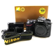 Nikon d7200 gehäuse gebraucht kaufen  Oldenburg (Oldenburg)