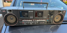 Sharp 90e vintage for sale  STRATFORD-UPON-AVON