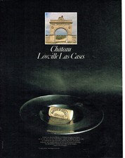 Publicité advertising 088 d'occasion  Tinténiac