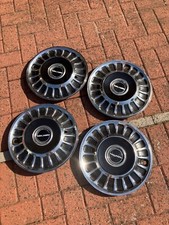 triumph hub caps for sale triumph hub caps for sale STOCKSFIELD