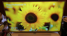 Philips 43hfl6114u ultra for sale  BIRMINGHAM