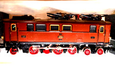 Minitrix locomotore elettrico usato  Benevento