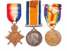 Ww1 british 1914 for sale  KINGTON