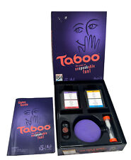 Taboo game 2013 for sale  Paragould