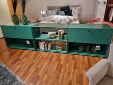 Piure sideboard mesh gebraucht kaufen  Duisburg