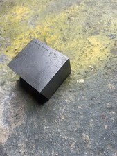 Steel billet block for sale  ST. IVES