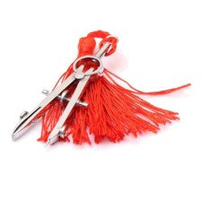 10x ciondolo compasso usato 10x ciondolo compasso usato  Chieti