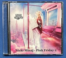 Nicki Minaj - Pink Friday 2 - 2025 CD Slim Jewel Case - CD with Case comprar usado  Enviando para Brazil