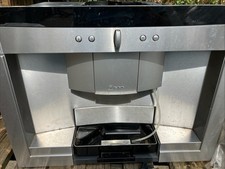 Neff built coffee for sale  BLACKBURN
