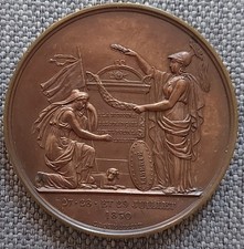 Medaille honneur morts d'occasion  Marseille XII
