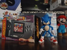 Sega nomad console for sale  Salt Lake City