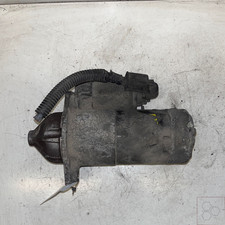 Motorino avviamento per usato  Volpago del Montello