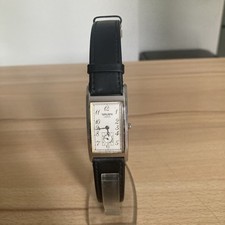 Armbanduhr gruen curvex gebraucht kaufen  Köln