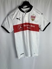 Puma vfb stuttgart gebraucht kaufen  Scharbeutz