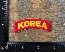 Korean war army for sale  Tacoma