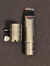 Saxophone mouthpiece alto d'occasion  Strasbourg-