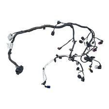 Motorkabelbaum tsi czca gebraucht kaufen  Petershagen