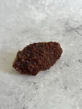 Raw citrine geode for sale  HASTINGS