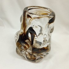 Vintage whitefriars knobbly for sale  BOLTON