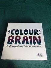 Colour brain party for sale  LONDON