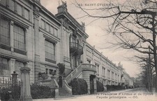 Saint etienne manufacture d'occasion  France