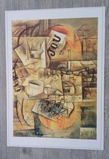 Picasso still life for sale  LIVERPOOL