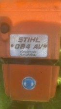 Stihl 084 chainsaw for sale  GREAT YARMOUTH