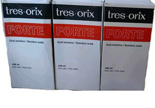 Multi vitamins tres for sale  LONDON