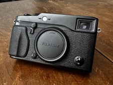 Fujifilm pro1 mpix d'occasion  Cran-Gevrier