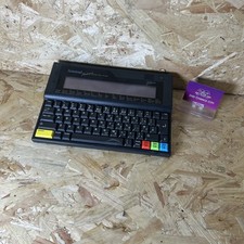 Vintage amstrad notepad for sale  BARNSLEY