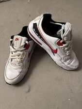 Scarpe nike air usato  Papiano
