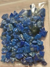 Lapis lazuli gemstone for sale  MANCHESTER