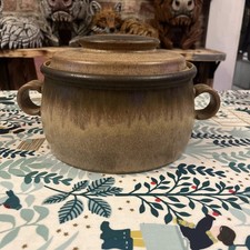 Denby romany large for sale  BECCLES