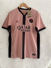 Maillot foot psg d'occasion  Molsheim