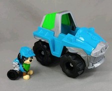 Paw patrol rex for sale  CASTLEFORD