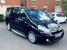 2014 citroen dispatch for sale  BIRMINGHAM
