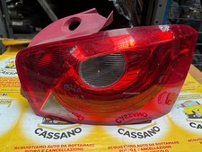 Faro posteriore destro usato  Palo del Colle